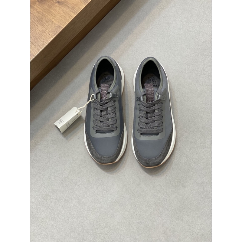 Brunello Cucinelli Sneakers